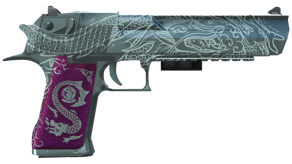 Kumicho Dragon image