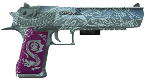 Kumicho Dragon image