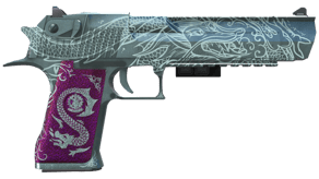 Kumicho Dragon image