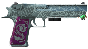 Kumicho Dragon image