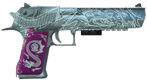 Kumicho Dragon image