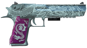 Kumicho Dragon image