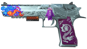 Kumicho Dragon image