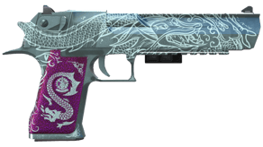Kumicho Dragon image
