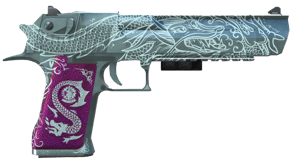 Kumicho Dragon image