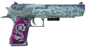 Kumicho Dragon image