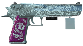 Kumicho Dragon image