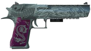 Kumicho Dragon image