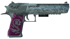 Kumicho Dragon image
