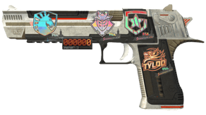 Mecha Industries image