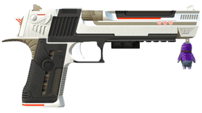 Mecha Industries image