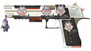 Mecha Industries image