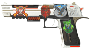 Mecha Industries image