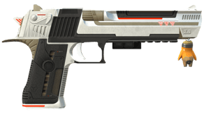 Mecha Industries image