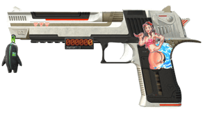 Mecha Industries image