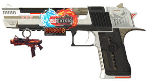 Mecha Industries image