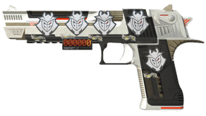 Mecha Industries image
