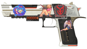 Mecha Industries image