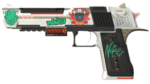 Mecha Industries image