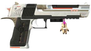 Mecha Industries image
