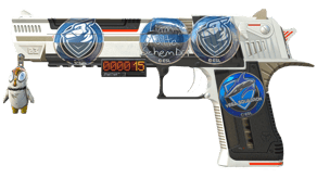 Mecha Industries image