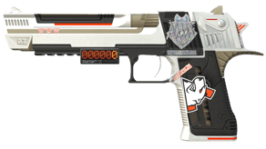 Mecha Industries image
