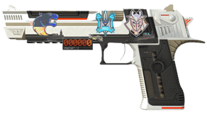 Mecha Industries image