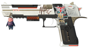 Mecha Industries image
