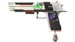 Mecha Industries image
