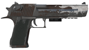 Oxide Blaze image