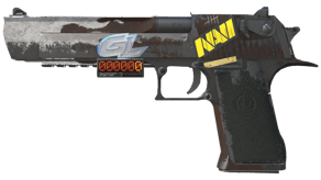 Oxide Blaze image