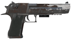 Oxide Blaze image