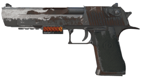 Oxide Blaze image