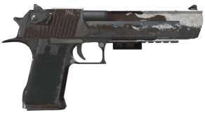 Oxide Blaze image