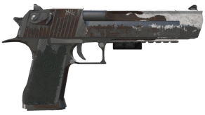 Oxide Blaze image