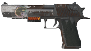 Oxide Blaze image