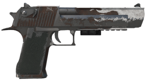 Oxide Blaze image