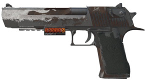 Oxide Blaze image