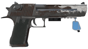 Oxide Blaze image