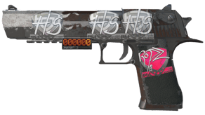 Oxide Blaze image