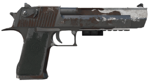 Oxide Blaze image