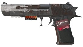 Oxide Blaze image