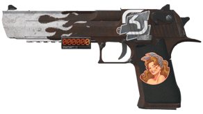 Oxide Blaze image