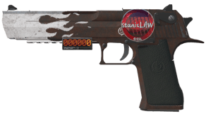 Oxide Blaze image
