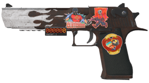 Oxide Blaze image