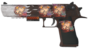 Oxide Blaze image