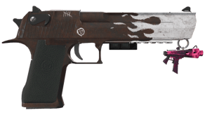Oxide Blaze image