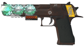 Oxide Blaze image