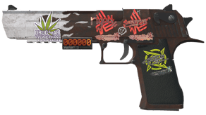 Oxide Blaze image