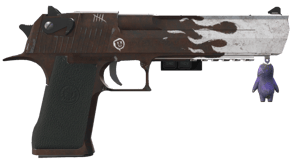 Oxide Blaze image